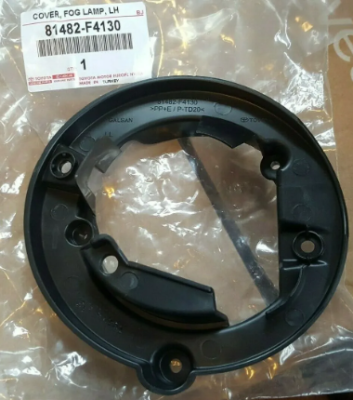 Rama, proiector ceata ORIGINAL TOYOTA 81482-F4130