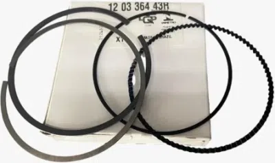Set segmenti/piston STD ORIGINAL RENAULT 120336443R