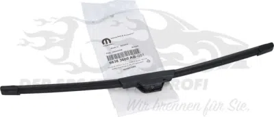Lamela stergator parbriz stanga/dreapta [16"] ORIGINAL MOPAR 68383600AB > WBF00016AB