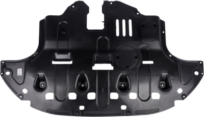 Acoperire motor ORIGINAL HYUNDAI / KIA 29110G2000
