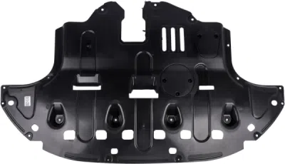 Acoperire motor ORIGINAL HYUNDAI / KIA 29110G2000