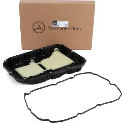 Baie ulei, cutie viteze automata ORIGINAL MERCEDES 0029909503