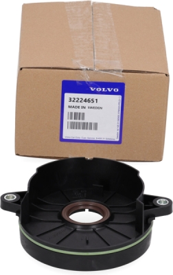 Set semeringuri, arbore cotit ORIGINAL VOLVO 32224651