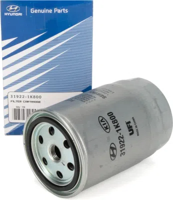 Filtru combustibil ORIGINAL HYUNDAI / KIA 319221K800