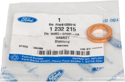 Suport, ax cardanic ORIGINAL FORD 1232573