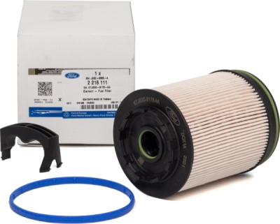 Filtru combustibil ORIGINAL FORD 2469297