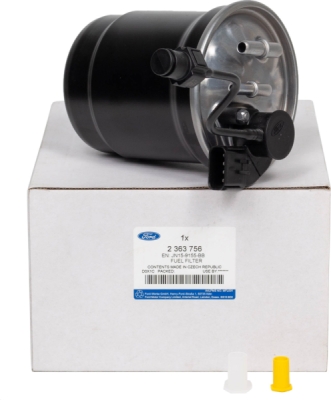 Filtru combustibil ORIGINAL FORD 2 575 364