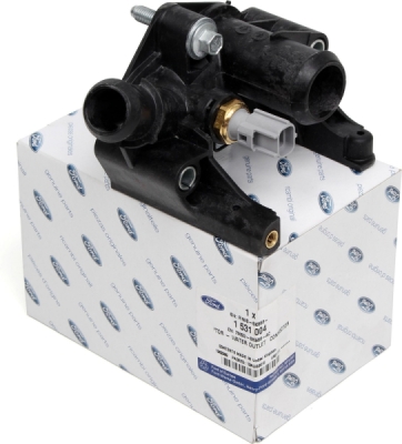 Flansa lichid racire ORIGINAL FORD 1221325