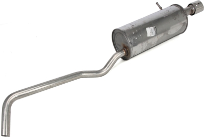 Toba esapament finala ORIGINAL RENAULT 200102447R