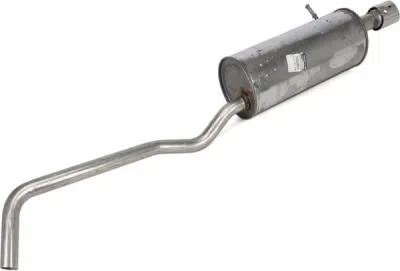 Toba esapament finala ORIGINAL RENAULT 200102447R