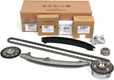 Kit lant distributie ORIGINAL VW GROUP 03C 105 209BD