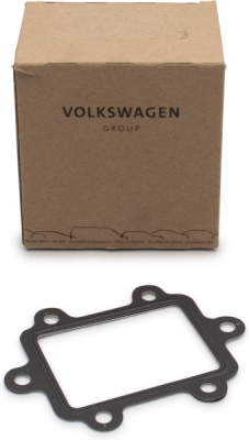 Garnitura, ventil AGR ORIGINAL VW GROUP 95811154720