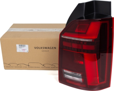 Lampa spate ORIGINAL VW GROUP 7LA945208