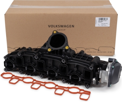 Galerie admisie ORIGINAL VW GROUP 03P 129 711 D