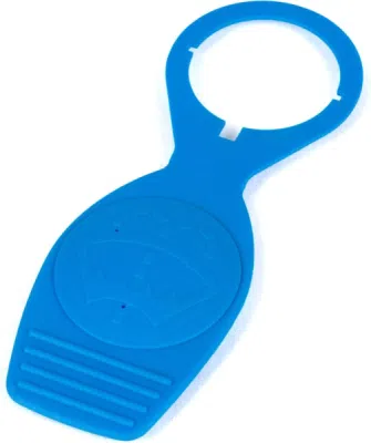 Buson, rezervor lichid de spalare parbriz ORIGINAL VW GROUP 1K0 955 455