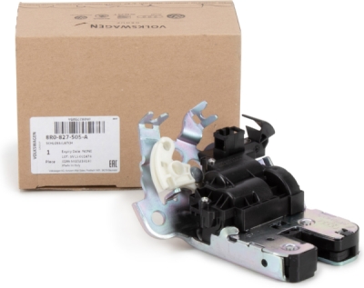 Incuietoare haion ORIGINAL VW GROUP 8L0827505F