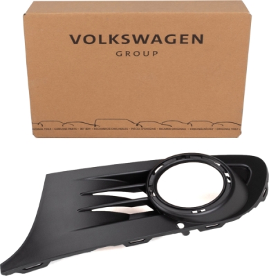 grila stg bara fata ORIGINAL VW GROUP 5N0853665C 9B9