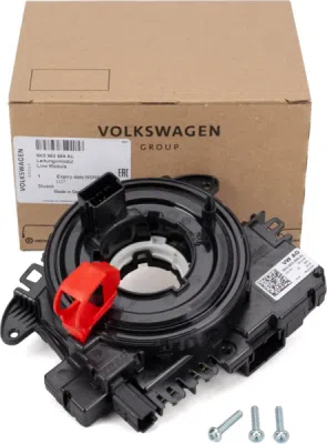 Arc spirala, Airbag ORIGINAL VW GROUP 5Q0 953 569 A