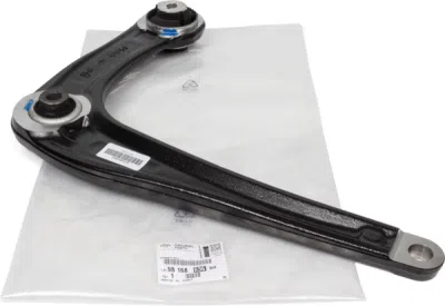 Brat, suspensie roata ORIGINAL PSA 9858157880