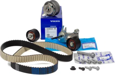 Set curea de distributie ORIGINAL VOLVO 31316579