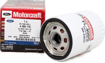 Filtru ulei ORIGINAL FORD 1254792