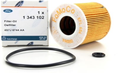 Filtru ulei ORIGINAL FORD 1220649