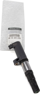 Bobina de inductie ORIGINAL RENAULT 8200 084 401