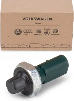 Senzor presiune ulei ORIGINAL VW GROUP 038 919 081M