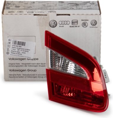 Lampa spate ORIGINAL VW GROUP 3G5 945 093B