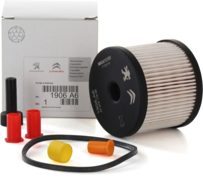 Filtru combustibil ORIGINAL PSA E148042