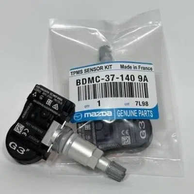 Senzor, sistem de control al presiunii pneuri ORIGINAL MAZDA BDMC371409A