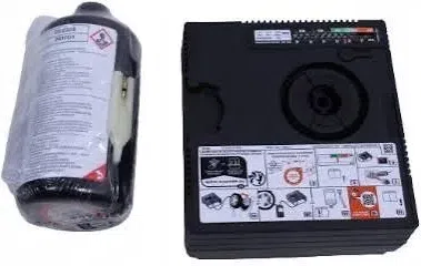 Geanta compresor ORIGINAL VW GROUP 7E0601703A 905