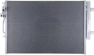 Condensator, climatizare ORIGINAL OMODA 301000058AA