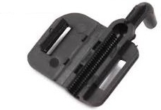 Clemă de fixare tija mecanism deschidere hayon ORIGINAL VW GROUP 7H0827947A