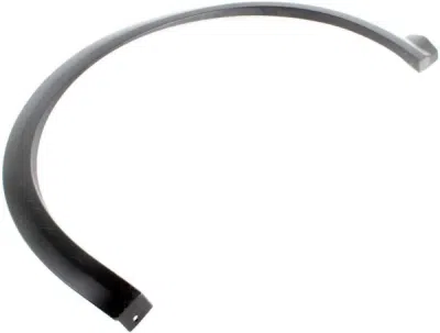 Ornament (overfender) aripa stanga fata ORIGINAL PSA 98172513XT