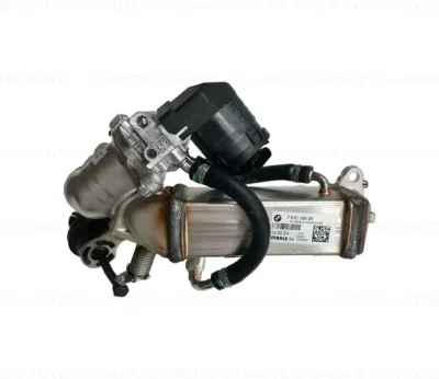 Supapa EGR ORIGINAL BMW 11717810166