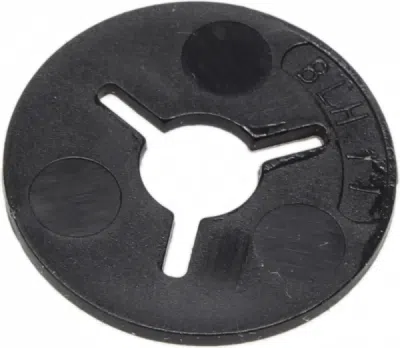 Clips, acoperire decorativa si protectie ORIGINAL VW GROUP 6N0129355