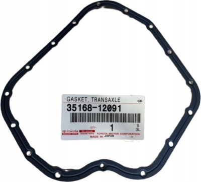 Garnitura baia de ulei CVA ORIGINAL TOYOTA 3516812091