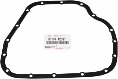 Garnitura baia de ulei CVA ORIGINAL TOYOTA 3516812091