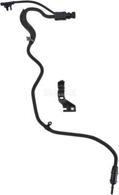 Conducta adblue spre fata ORIGINAL VOLVO 32242182