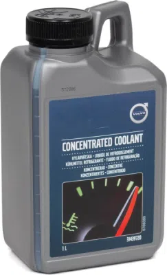 Antigel ORIGINAL VOLVO 31439720