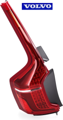 Lampa spate ORIGINAL VOLVO 31655917