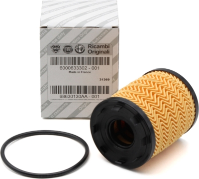 Filtru ulei ORIGINAL FIAT 6000626333