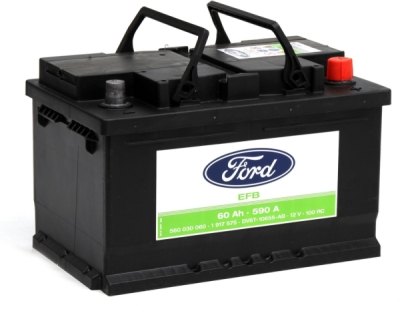 Baterie de pornire ORIGINAL FORD 2033186