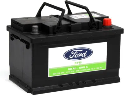 Baterie de pornire ORIGINAL FORD 2033186