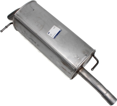 Toba esapament finala ORIGINAL FORD 1140460