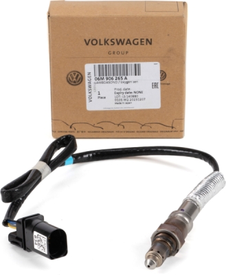 Senzor NOx, injectie aditiv ORIGINAL VW GROUP 04L906262R