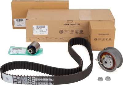 Set curea de distributie ORIGINAL VW GROUP N 101 693 03
