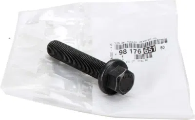 Set curea de distributie ORIGINAL PSA 16 545 076 80
