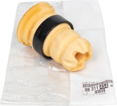 Tampon cauciuc, suspensie ORIGINAL PSA 98 076 595 80